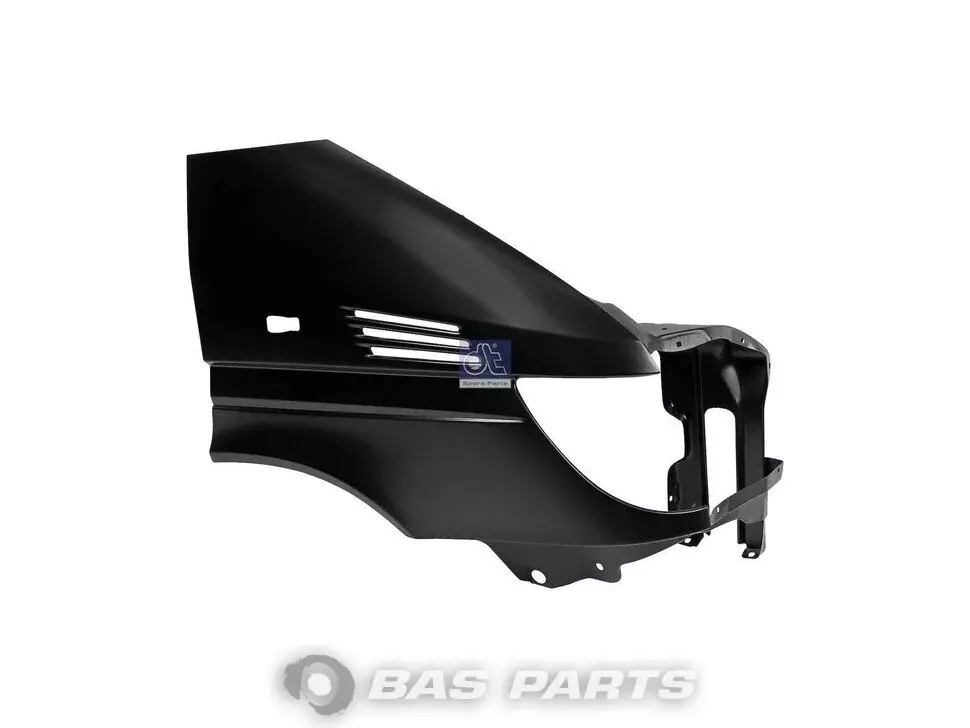 Mudguard DT Spare Parts 9016307007
