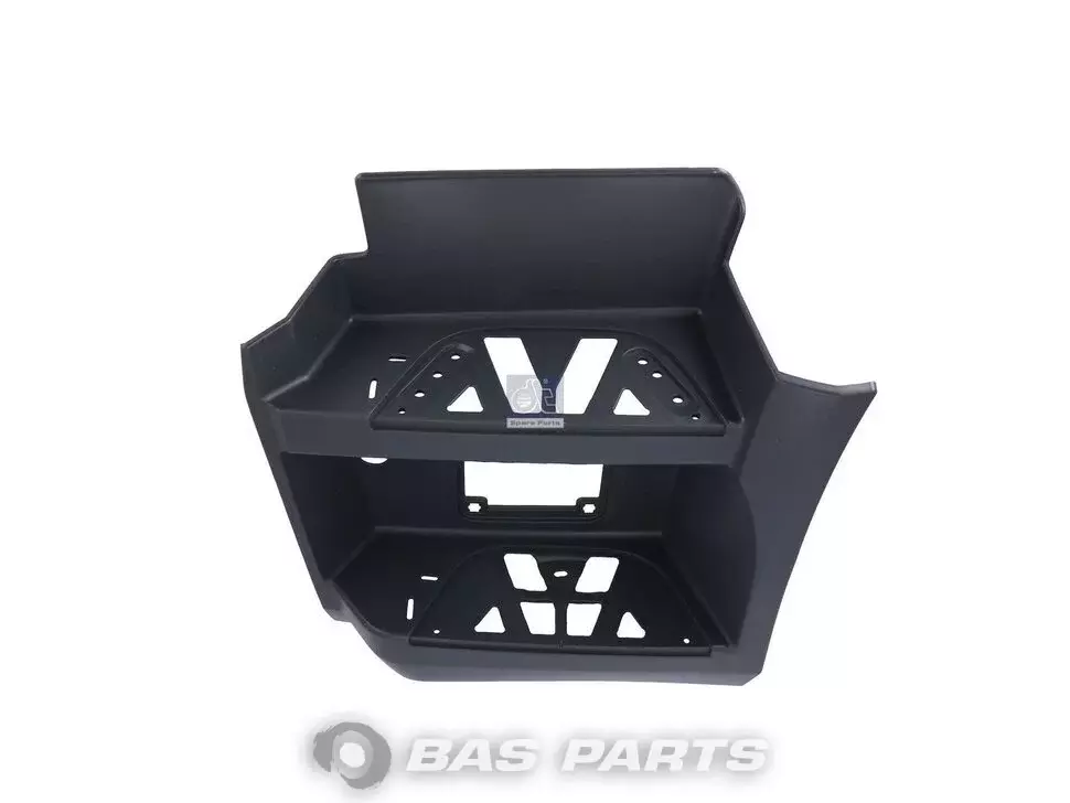 Einsteigkasten DT Spare Parts 9606664802