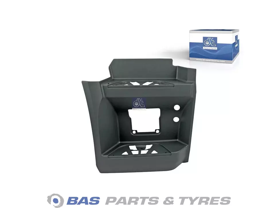 Step wel case DT Spare Parts 9606661402
