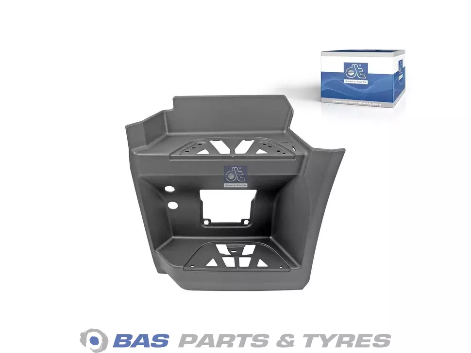 Step wel case DT Spare Parts 9606661102
