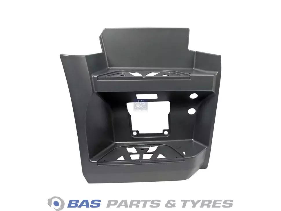 Step wel case DT Spare Parts 9606662503