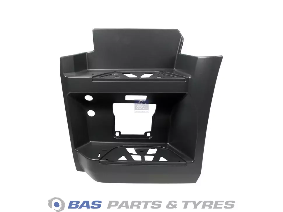Step wel case DT Spare Parts 9606662303