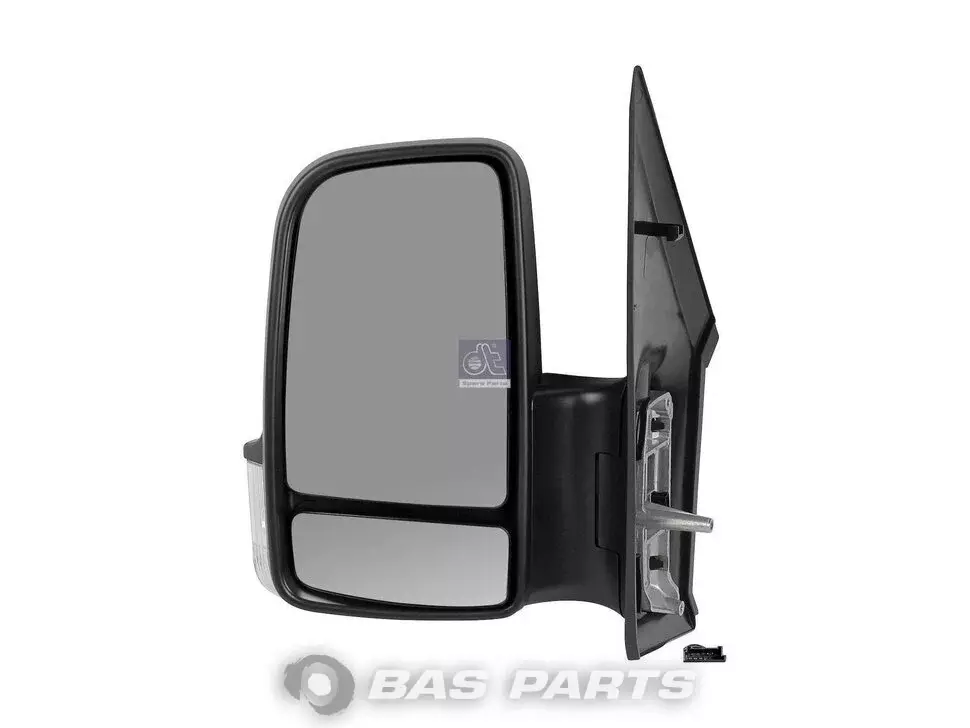 Main mirror DT Spare Parts 9068101893