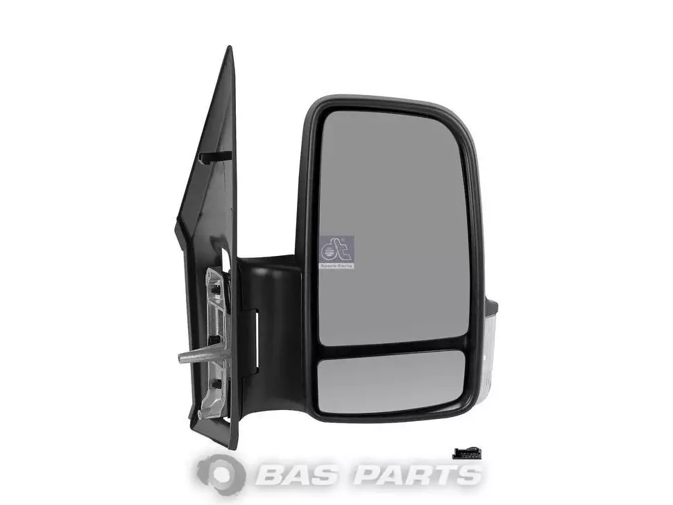 Main mirror DT Spare Parts 9068104916