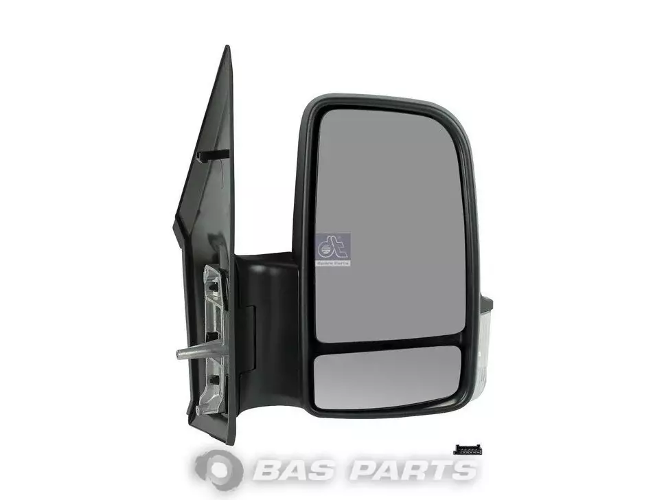Main mirror DT Spare Parts 9068106116