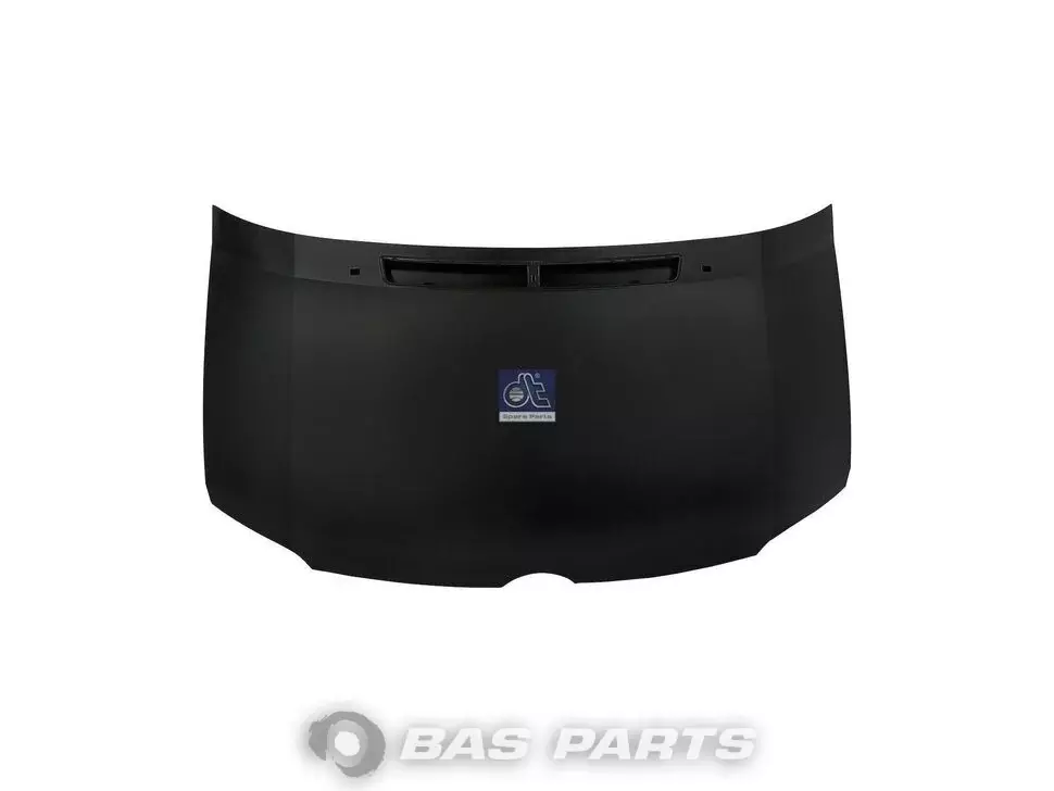Bonnet DT Spare Parts 9017500202