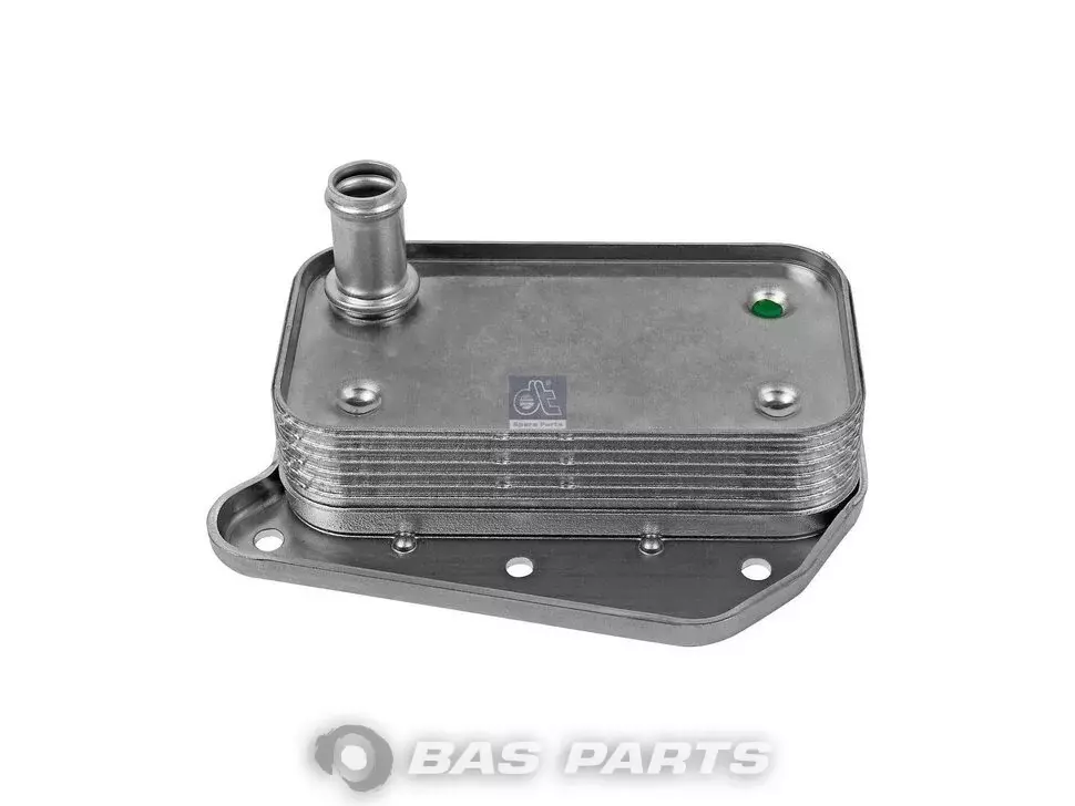 ومبرد الزيت DT Spare Parts 6111880301