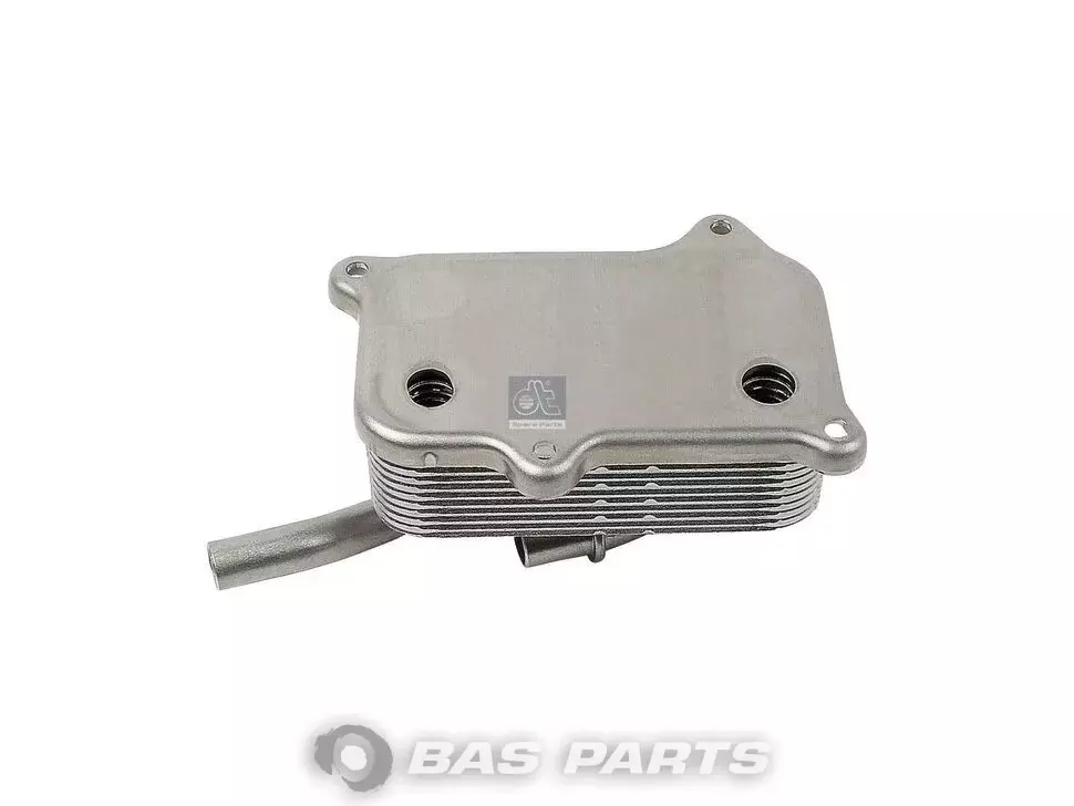 ومبرد الزيت DT Spare Parts 0121880301