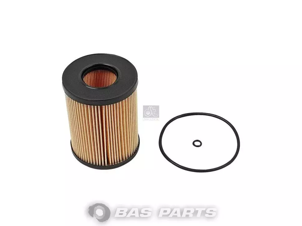 Oil filter insert DT Spare Parts 6421800009