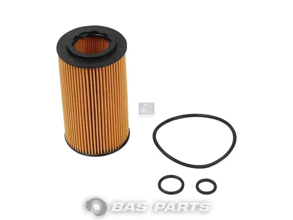 Oil filter insert DT Spare Parts 1121840425