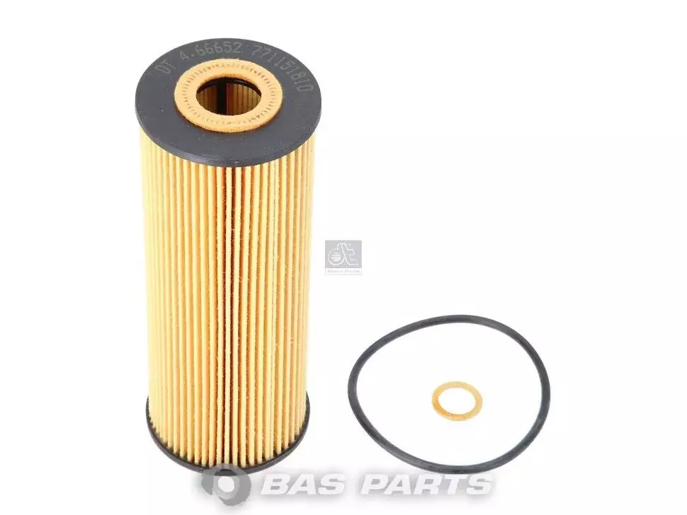 Oil filter insert DT Spare Parts 1041800109