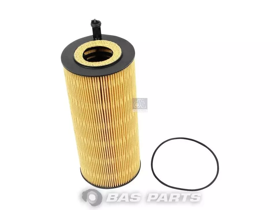 Oil filter insert DT Spare Parts 4701800009