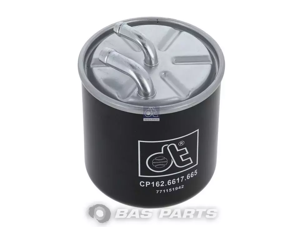 Filter goriva DT Spare Parts 4544700090