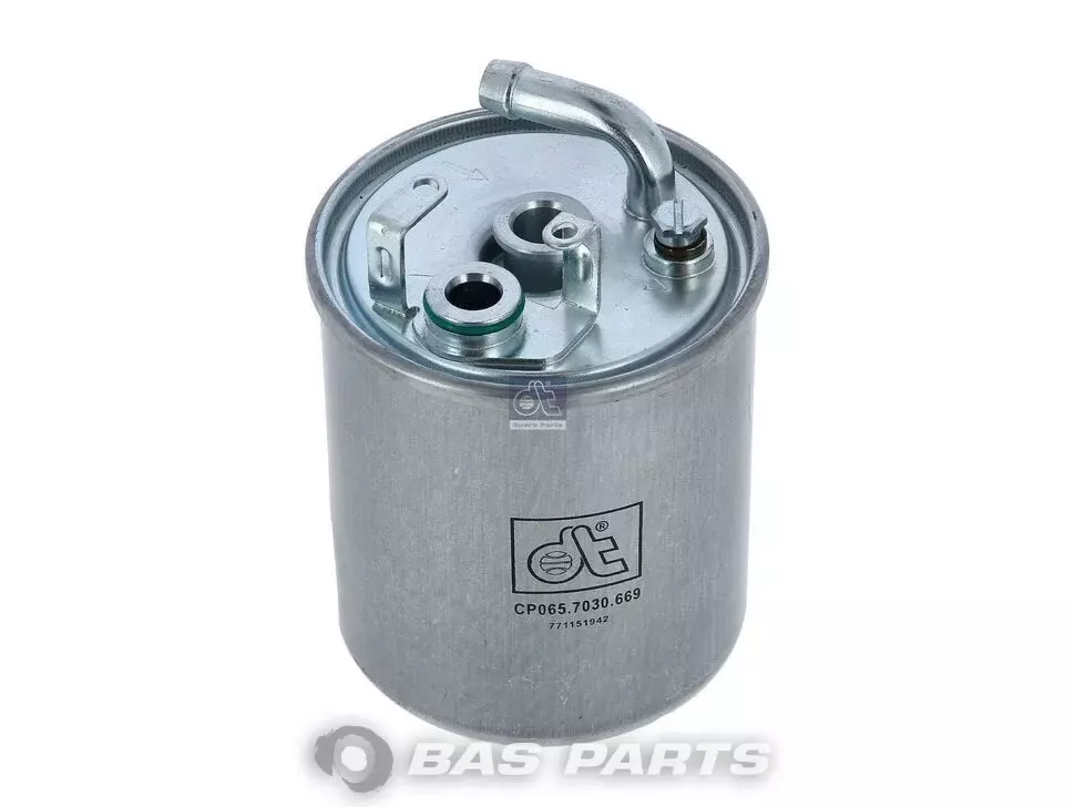Filter goriva DT Spare Parts 6110920101