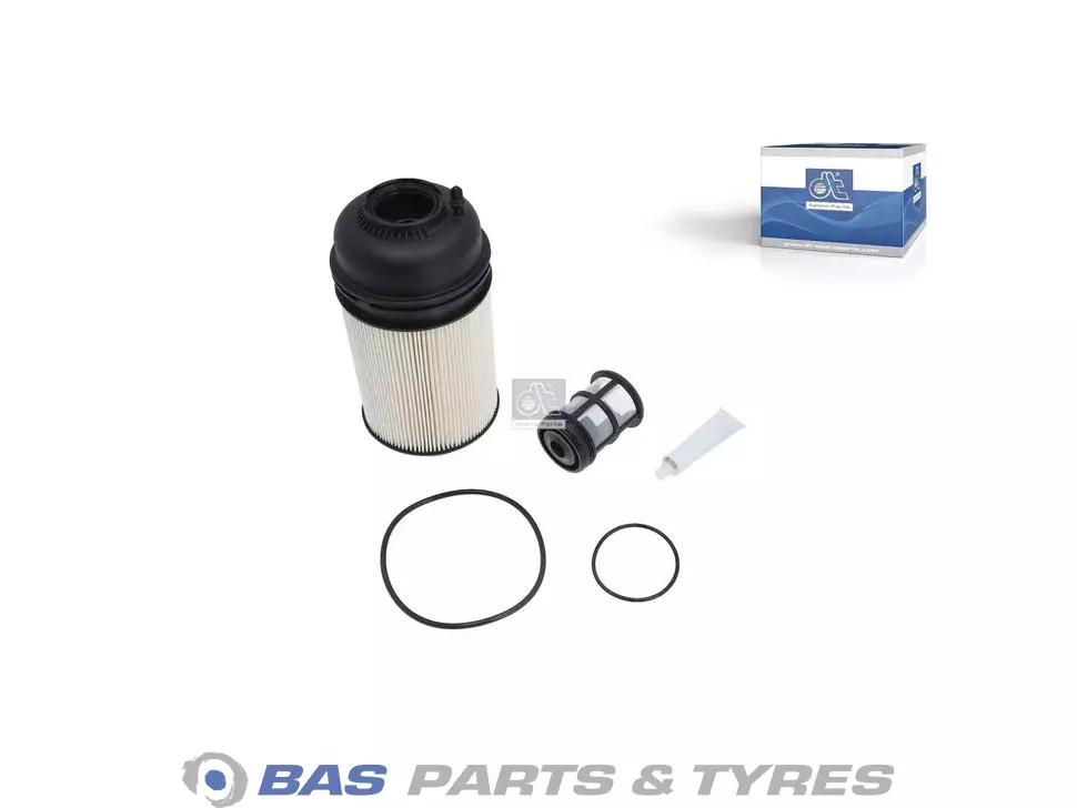 Element filtera DT Spare Parts 4710900555 Element filtera DT Spare Parts 4710900555