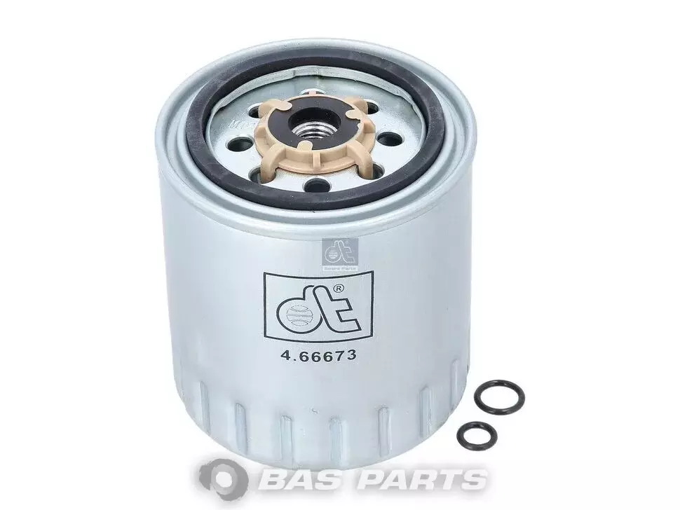 Filter goriva DT Spare Parts 0010900352