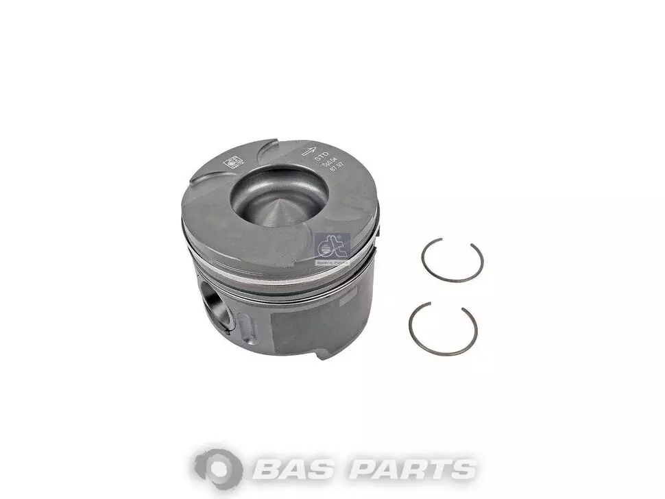 Piston DT Spare Parts 6110300317