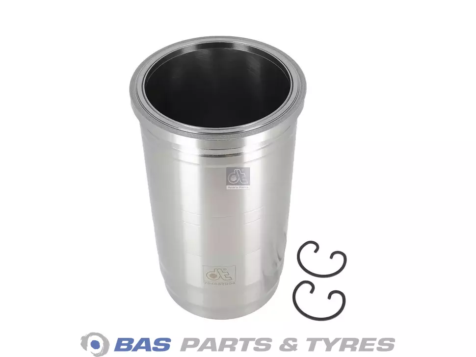 Piston cu liner DT Spare Parts 4570301737