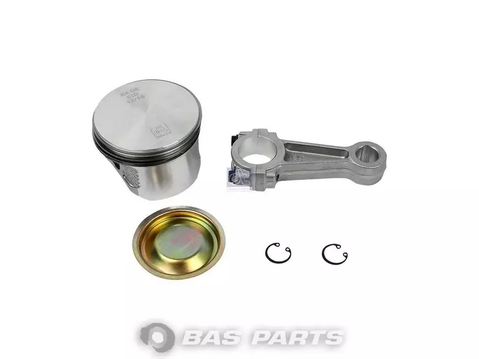 Piston kit DT Spare Parts 4571302015