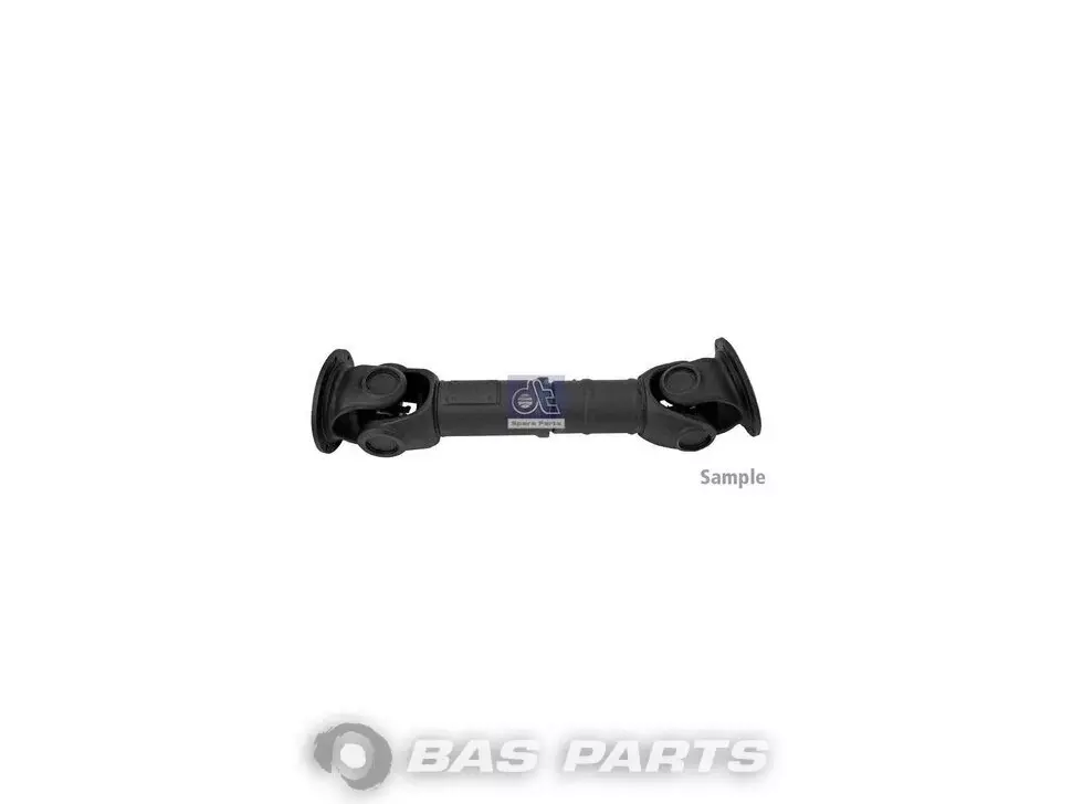 Карданный вал DT Spare Parts 6594104002