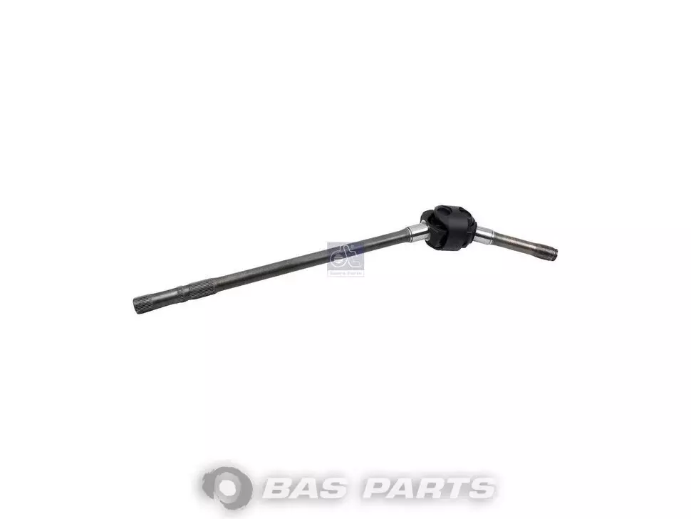 Double Universal Joint DT Spare Parts 3463309601