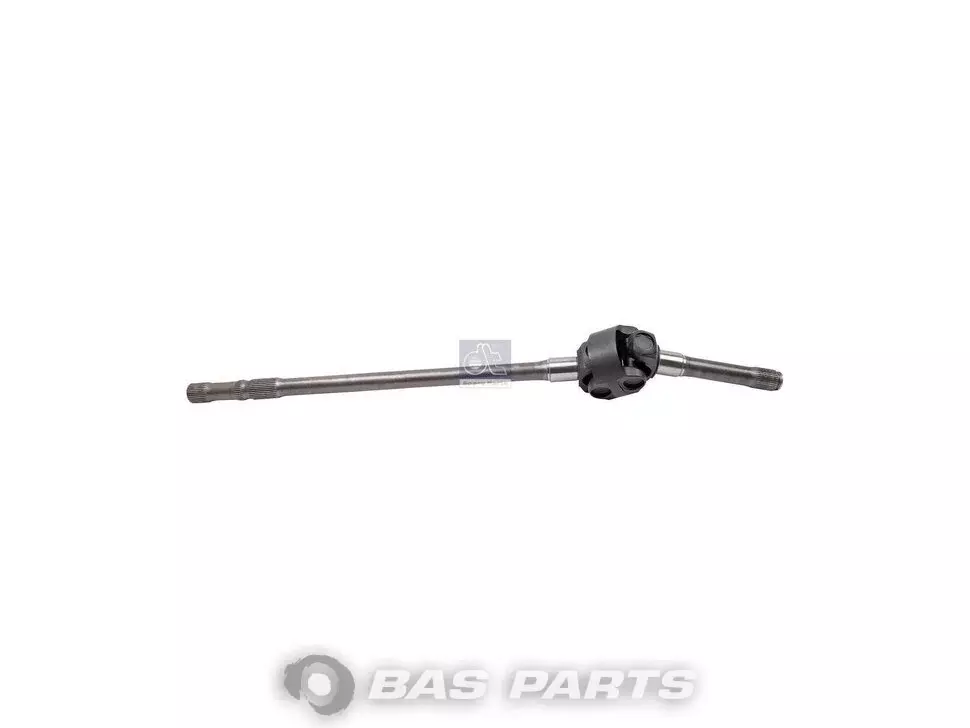 Double Universal Joint DT Spare Parts 6253300901