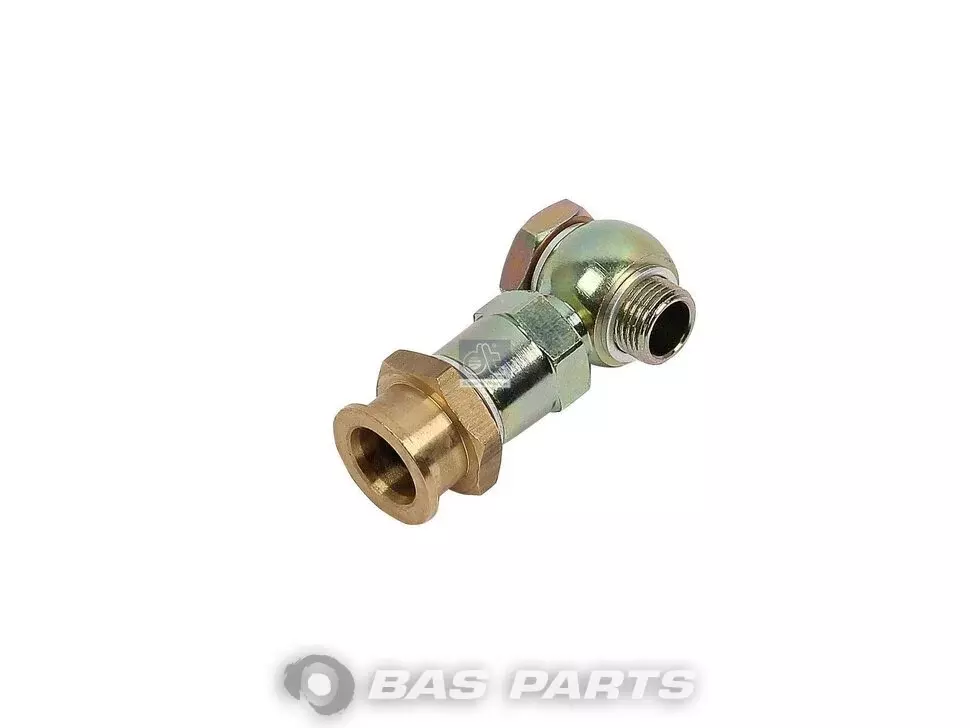 Overflow valve DT Spare Parts 4570980257