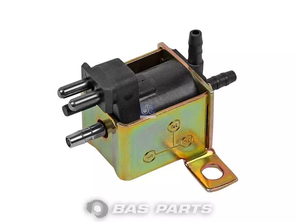 Druckventil DT Spare Parts 0001406460