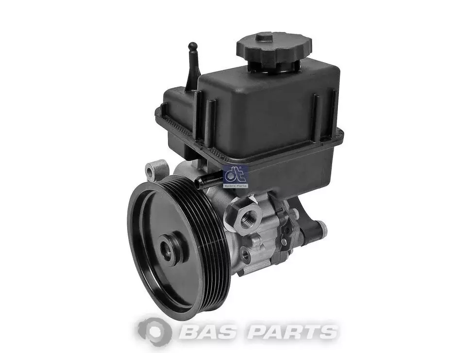 Steering pump DT Spare Parts 0064661701
