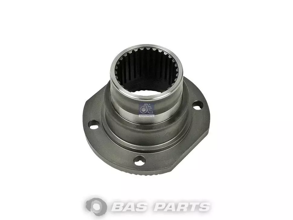Flansch DT Spare Parts 9302620045