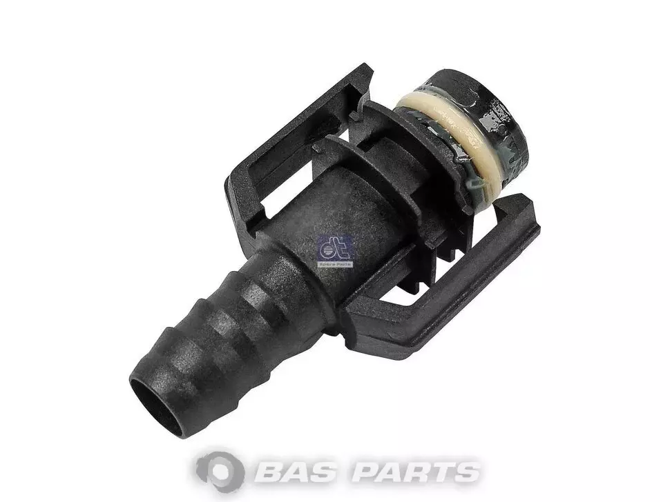 Unión roscada DT Spare Parts 0004762524