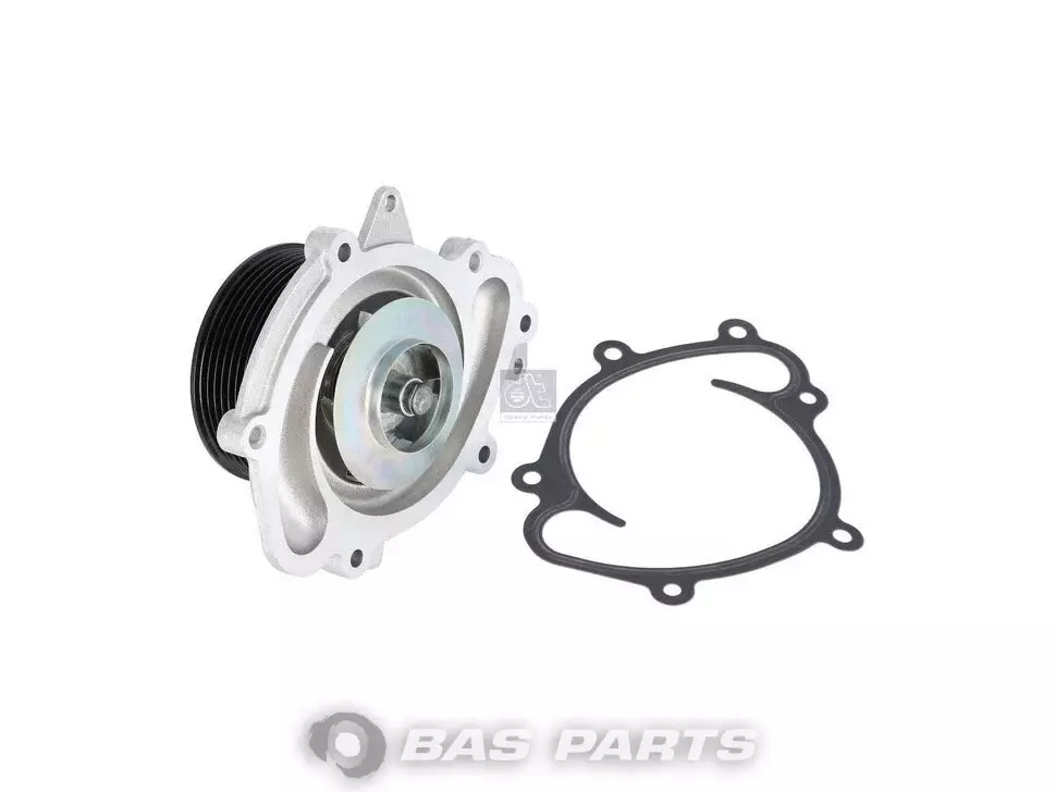 Pompa wody DT Spare Parts 0422000701