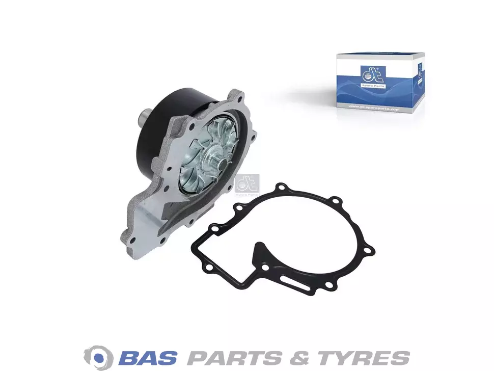 Pompă apă DT Spare Parts 6512000201