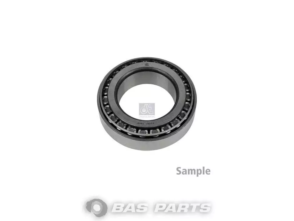 Conisch rollager DT Spare Parts 0079818105