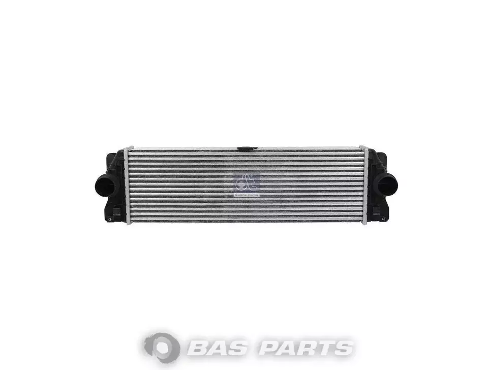 Intercooler DT Spare Parts 9065010201