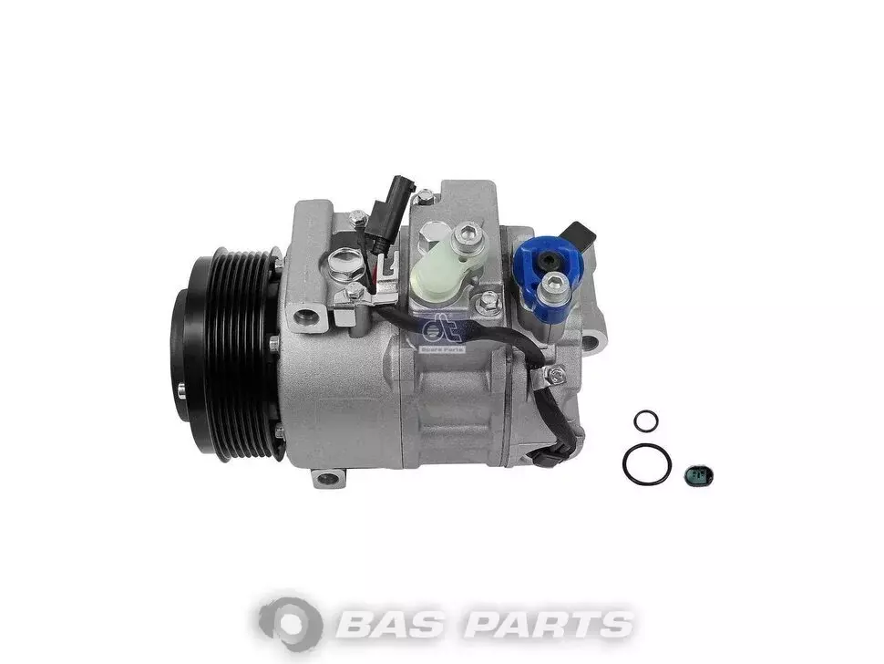 Kompressor DT Spare Parts 0002309211
