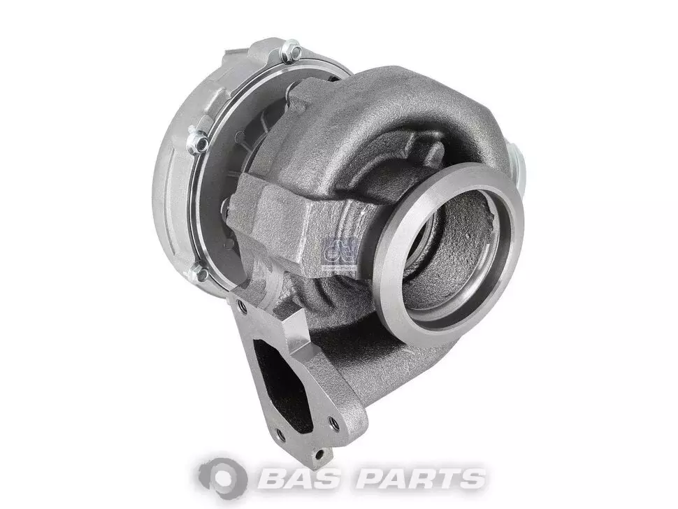 Turbolader DT Spare Parts 6120960399