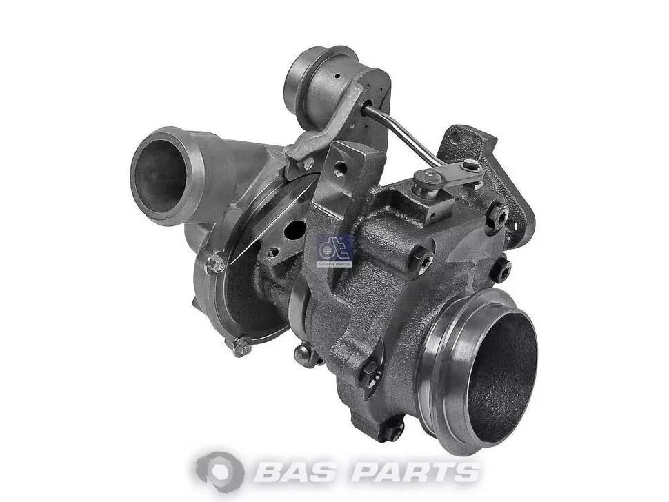 توربو DT Spare Parts 6460960299 توربو DT Spare Parts 6460960299