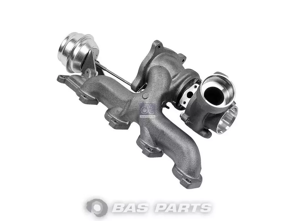 توربو DT Spare Parts 6460900280