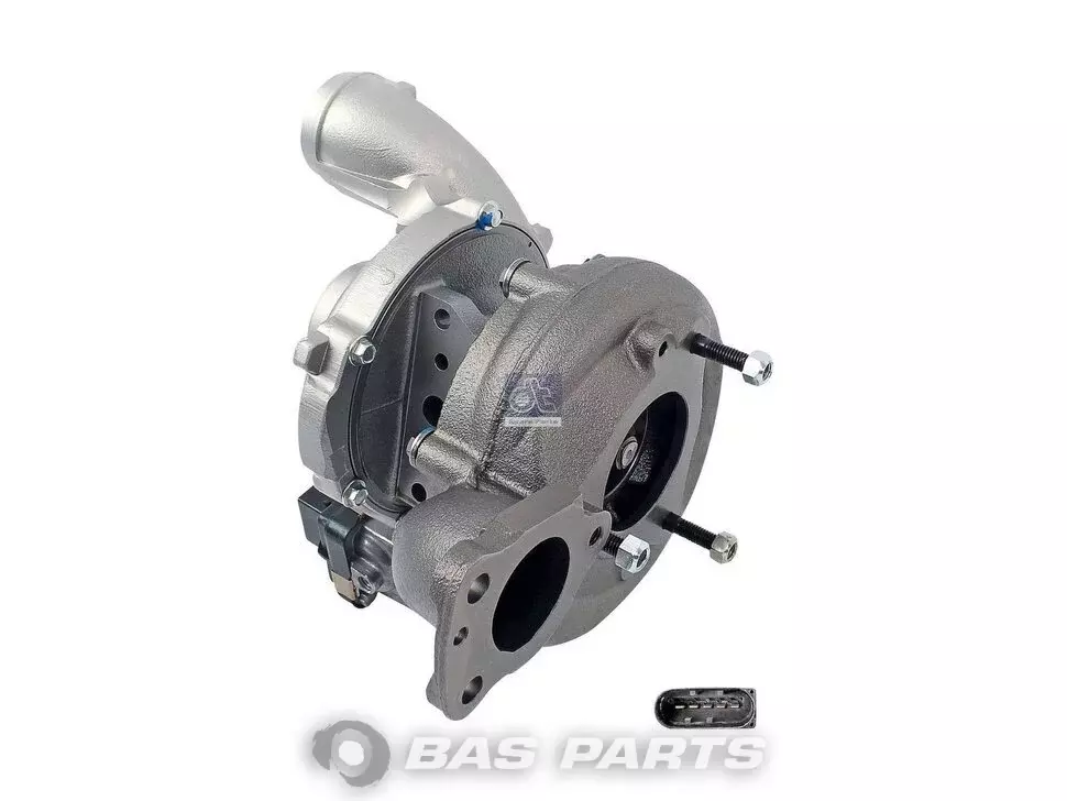 Turbolader DT Spare Parts 6420900080