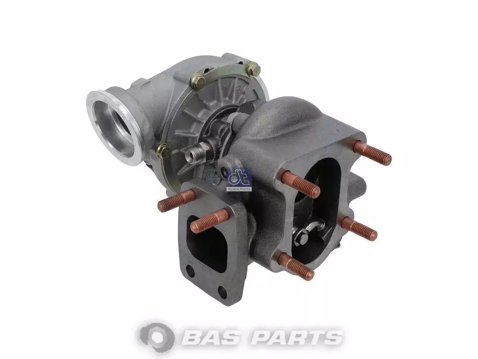 Turbolader DT Spare Parts 9040961899