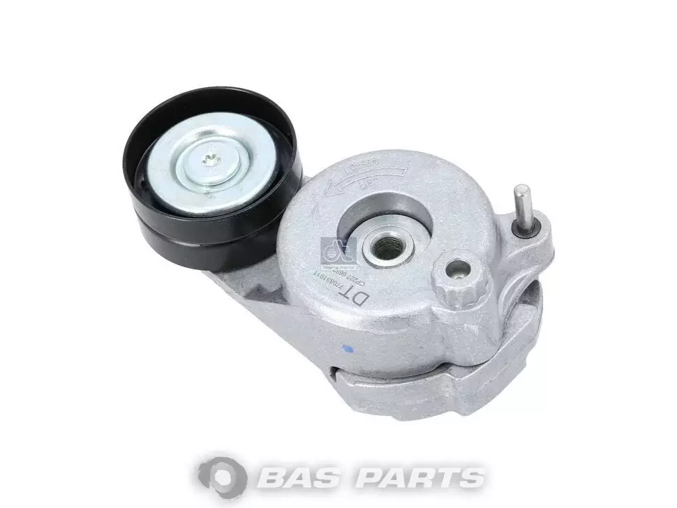 Riemenspanner DT Spare Parts 6422000070