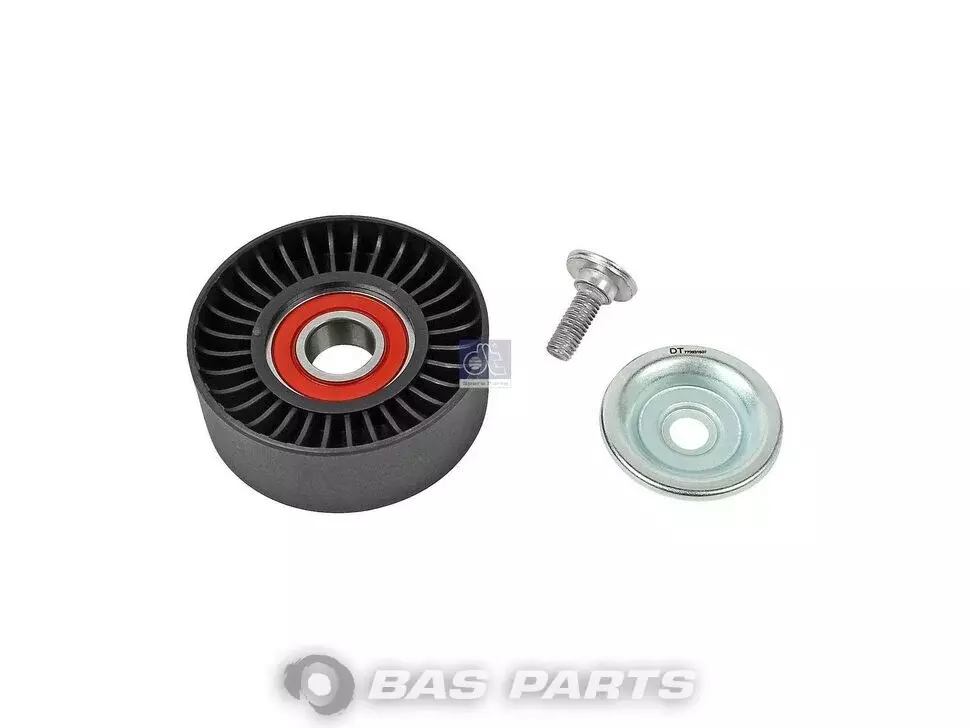 Spanner DT Spare Parts 2712000570