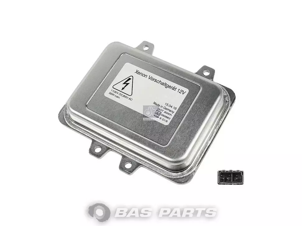 Pre-Control Unit DT Spare Parts 0008211061