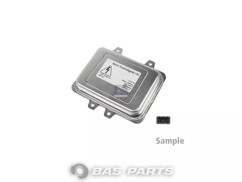 Pre-Control Unit DT Spare Parts 9068260002