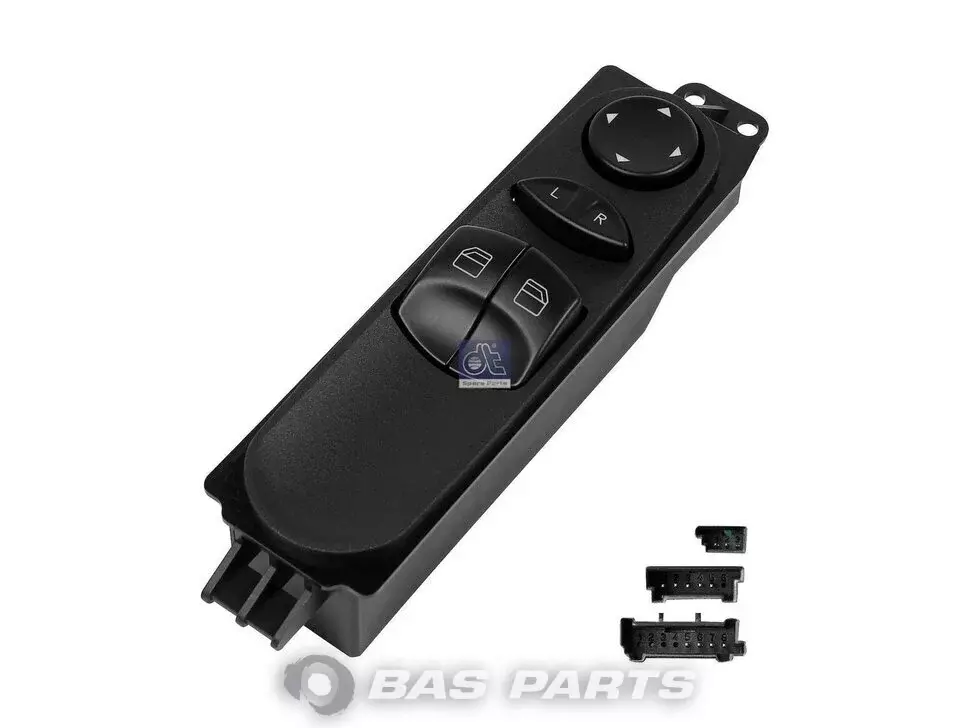 Bedienfeld DT Spare Parts 9065450213