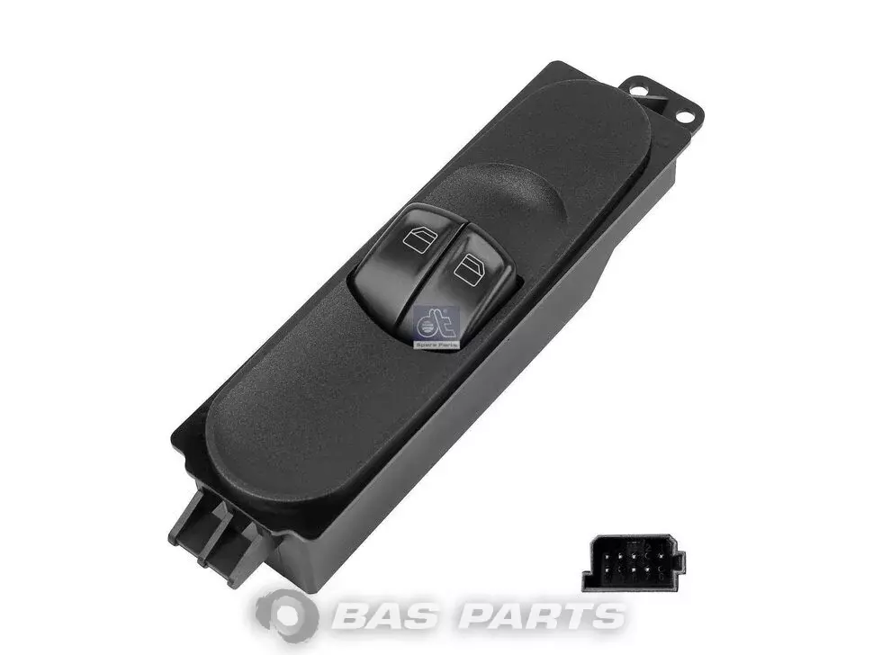 Bedienfeld DT Spare Parts 6395451513