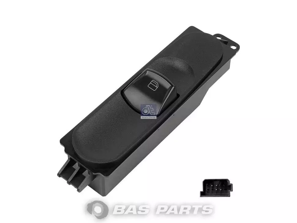 Control panel DT Spare Parts 6395450613