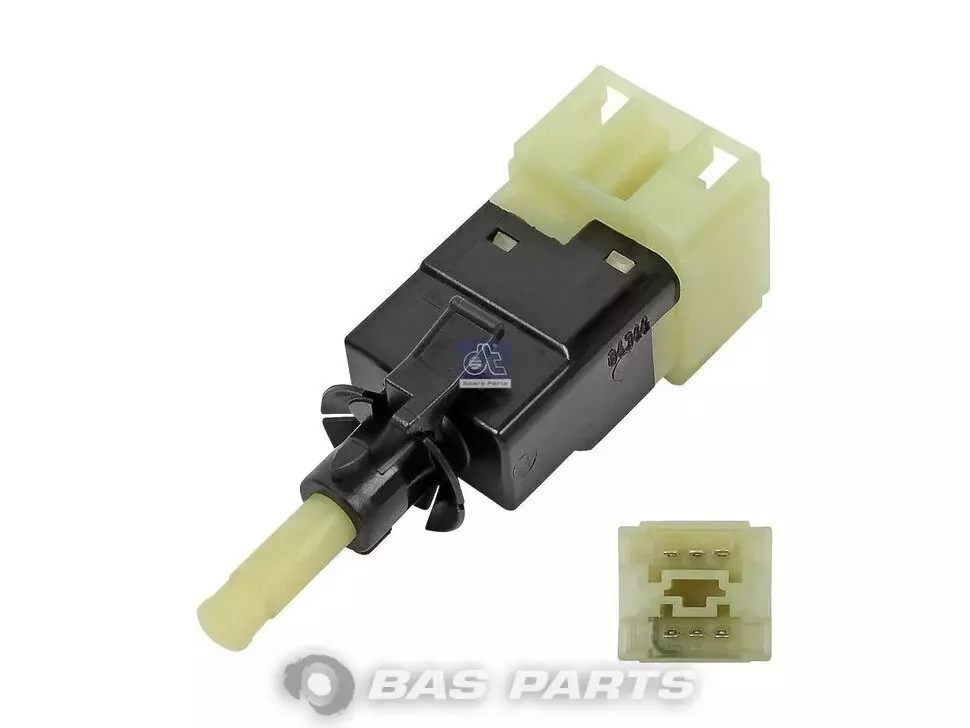 Bremslichtschalter DT Spare Parts 0015452109
