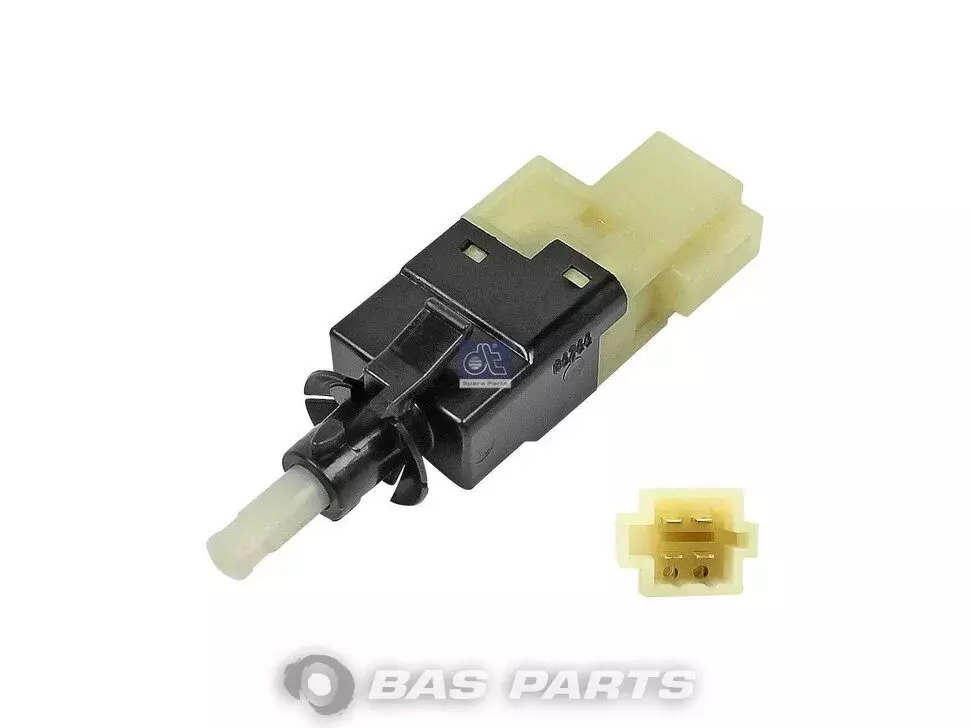 Bremslichtschalter DT Spare Parts 0015454409